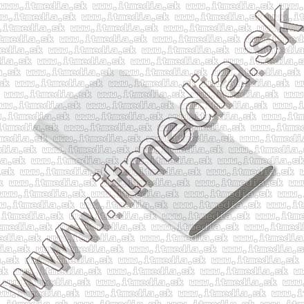 Image of Omega Slim Powerbank Li-Po 5000mAh Silver (42158) (IT10826)